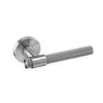 IN.00.145.16.KN - 1 - Manilla JNF de puerta "Stout Watch"