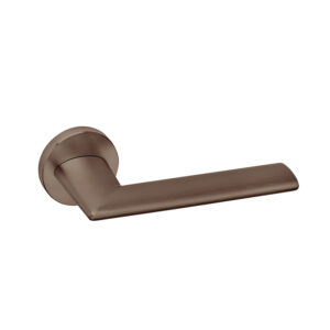 IN.00.240.TCH - 1 - Manilla para puerta modelo Dynamic - Titanium Chocolate JNF