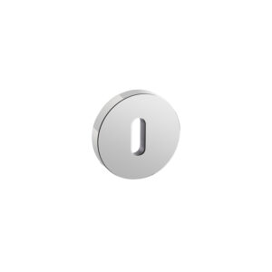IN.04.28R.P08N.P - 1 - Bocallave para llave normal con base en nylon – Pulido