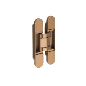 IN.05.062.SC - 1 - Bisagra oculta con ajuste 3D ignífuga - Serie Coplan - 120 kg - Copper