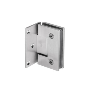 IN.05.306 - 1 - Bisagra pared - cristal con freno