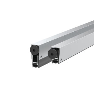 IN.06.003.1030 - 1 - Burlete Automático JNF Basic Drop Seal 1030mm.