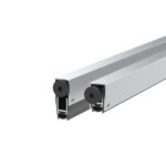 IN.06.003.730 - 1 - Burlete Automático JNF Basic Drop Seal 730mm
