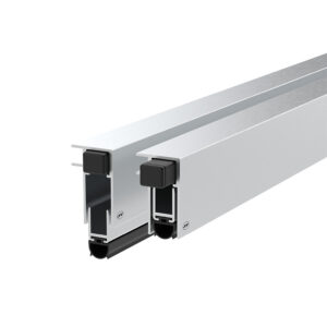 IN.06.010.1030 - 1 - Burlete Automático JNF para puertas correderas - 1030mm
