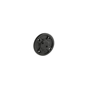 IN.09.004.TB - 1 - Base JNF - Sistema Modular - Titanium Black