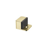 IN.13.003.TG - 1 - Tope de puerta - Titanium Gold