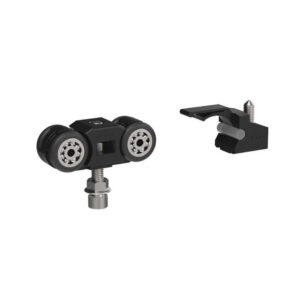 IN.15.255.7 - 1 -Rueda para puertas correderas