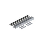 IN.15.550 - 1 - Carril inferior y superior Park System