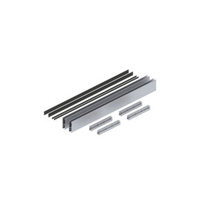 IN.15.550 - 1 - Carril inferior y superior Park System