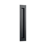 IN.16.416.TB - 1 - Cazoleta JNF Rectangular para Embutir - Titanium Black