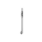 IN.17.615.250 – 1 - Picaporte Curvo JNF 250mm
