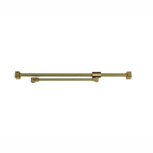IN.21.BD.TG - 1 - Brazo deslizante para ML.21.770 - Titanium Gold