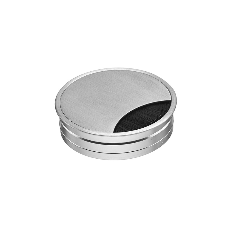 IN.22.140.060 - 1 - Pasacable JNF aluminio de embutir
