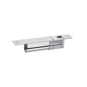 IN.28.505 - 1 - Cerradura JNF eléctrica “ DROP PIN” - Función abierto - 12V - 1000kg