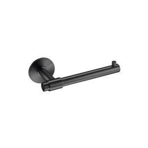 IN.53.201.TB - 1 - Soporte JNF de papel modelo "Stout WC" - Titanium Black