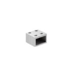 IN.80.650 - 1 - Soporte de tubo JNF a pared
