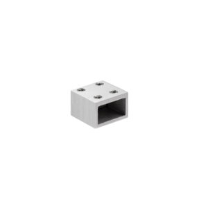 IN.80.650 - 1 - Soporte de tubo JNF a pared