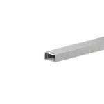 IN.80.660.2000 - 1 - Tubo Rectangular JNF - 2000 mm
