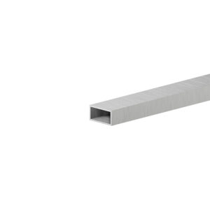 IN.80.660.2000 - 1 - Tubo Rectangular JNF - 2000 mm