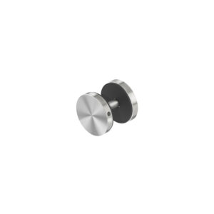 IN.80.870 - 1 - Estabilizador para cristal 180º