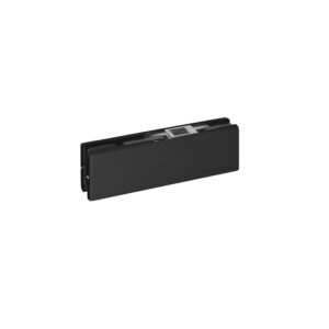 IN.81.110.4.TB - 1 - Giro inferior para cristal Q System - Titanium Black