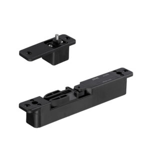 ML.21.120 - 1 - Mecanismo JNF cierre suave y automático para puertas de 30 a 50kg