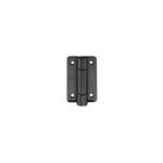 SM.005.B.TB - 1 - Bisagra sin resorte acabado Titanium Black