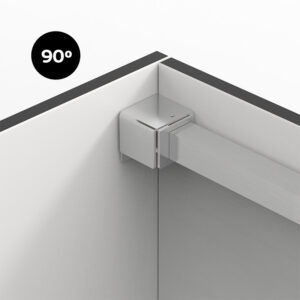 SM.064.D - 2 - Soporte superior para panel