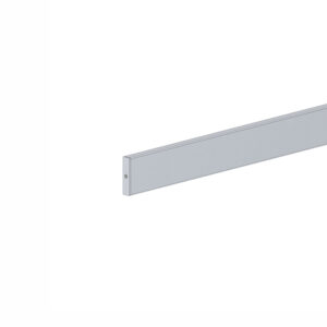 IN.15.707.6000 - 1 - Carril JNF para sujetar al vidrio fijo - Linear Sincro