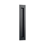 IN.16.416.BA - 1 - Cazoleta JNF Rectangular para Embutir - Black Anthracite