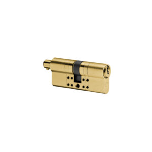 IN.19.S11.35.35.SB.TAG - 1 - Cilindro llave/sin botón JNF 70mm - Titanium Gold Raw