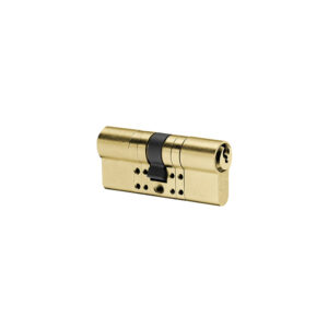 IN.19.S11.35.35.TAG - 1 - Cilindro europeo JNF llave - llave 70mm - Titanium Gold Raw