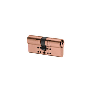 IN.19.S11.35.35.TCO - 1 - Cilindro europeo JNF llave - llave 70mm - Titanium Copper