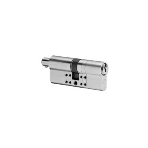 IN.19.S11.40.40.SB - 1 - Cilindro europeo JNF llave - S/Botón 80mm