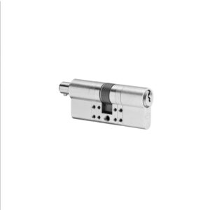 IN.19.S11.45.45.SB - 1 - Cilindro europeo JNF llave - sin botón - llave 90mm