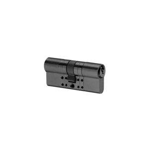 IN.19.S11.50.50.TB - 1 - Cilindro europeo JNF llave - llave 100mm - Titanium Black