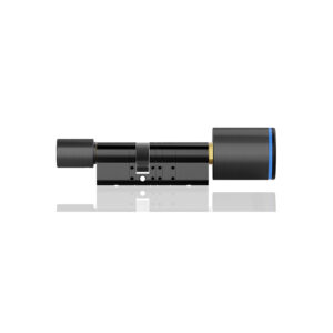 IN.19.S90.35.35.B1.TB - 2 - Cilindro Electrónico JNF S90 S-TRONIC 35 x 35mm - Titanium Black