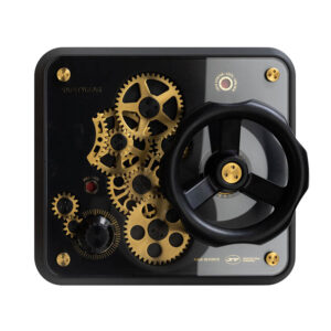IN.20.001.E - 1 - Cerradura de Alta Seguridad Safety Gear