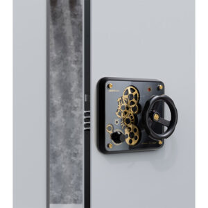 IN.20.001.E - 2 - Cerradura de Alta Seguridad Safety Gear