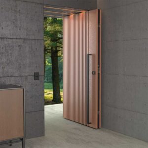 IN.20.033 - 2 - Cerradura de seguridad con 3 puntos – Black