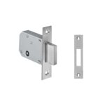 IN.20.200 - 1 - Cerradura de servicio para puertas técnicas