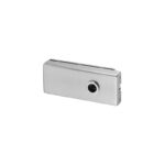 IN.20.340.Q - 1 - Cerradura magnética para cristal con función de paso