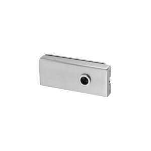 IN.20.340.Q - 1 - Cerradura magnética para cristal con función de paso