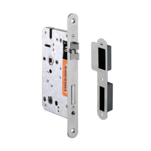 IN.20.896.R.60 - 1 - Cerradura JNF de embutir con condena para baño