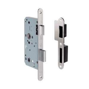 IN.20.976.60 - 1 - Cerradura de embutir serie 970 para cilindro europeo
