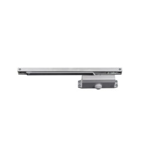 ML.21.550.BA - 2 - Cierra puertas hidráulico JNF de sobreponer con brazo - 60 Kg