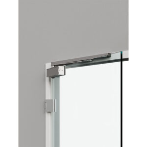 ML.21.765 - 2 - Cierra puertas/Brazo JNF hidráulico de sobreponer - 120 kg