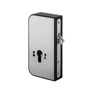 SM.037 - 1 - Cerradero reversible para puertas correderas