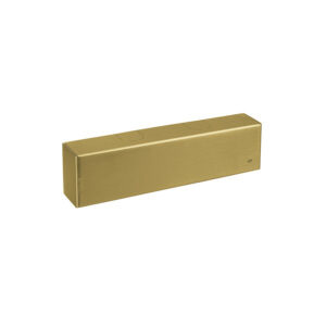 21.770.HD.TG - 1 - Cobertura para cierre de puerta para ML.21.770 - Titanium Gold
