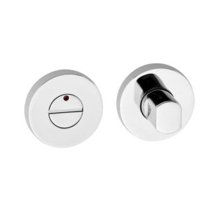 IN.04.101.P - 1 - Condena de baño seguro interior/ranura exterior con indicador de color JNF – Pulido